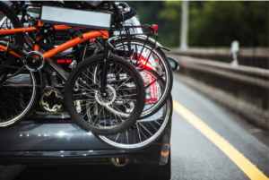 When Is It A Bad Idea To Go Through A Carwash? Bike Rack