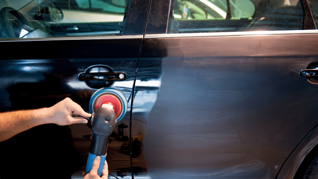 How Long Does Car Wax Last? Rocket Car Wash