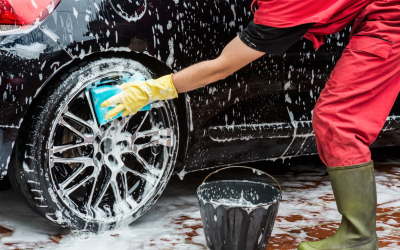 How Often Should You Wash Your Car?