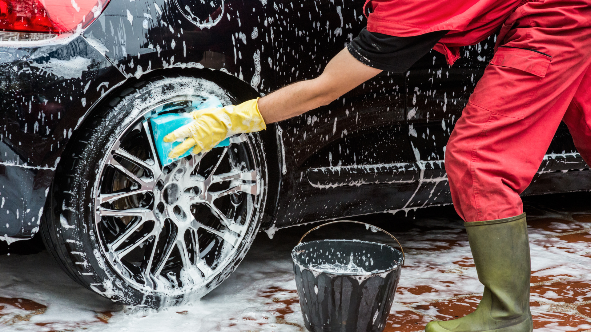How Often Should You Wash Your Car? Blog Cover