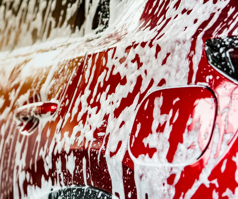 Are Car Wash Memberships Worth It?- Regular Car Maintenance