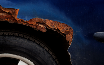 Does Washing Your Car Prevent Rust?