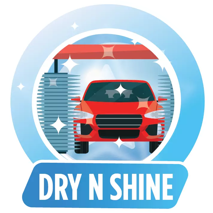 Dry N Shine