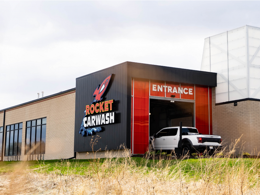 News Archives Rocket Car Wash