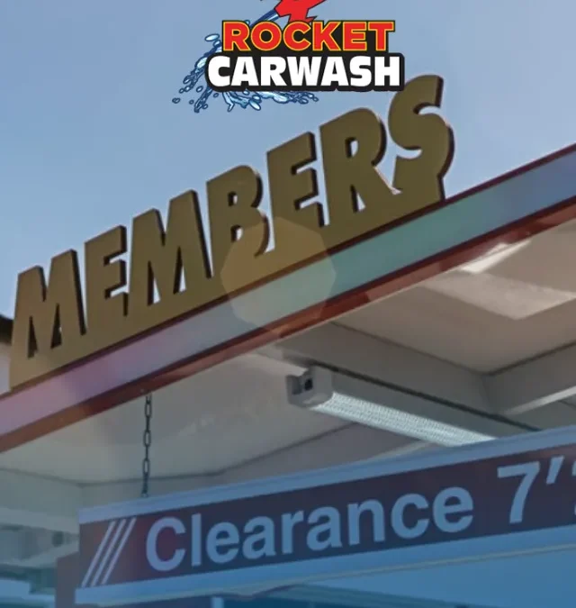 Are Car Wash Memberships Worth It?