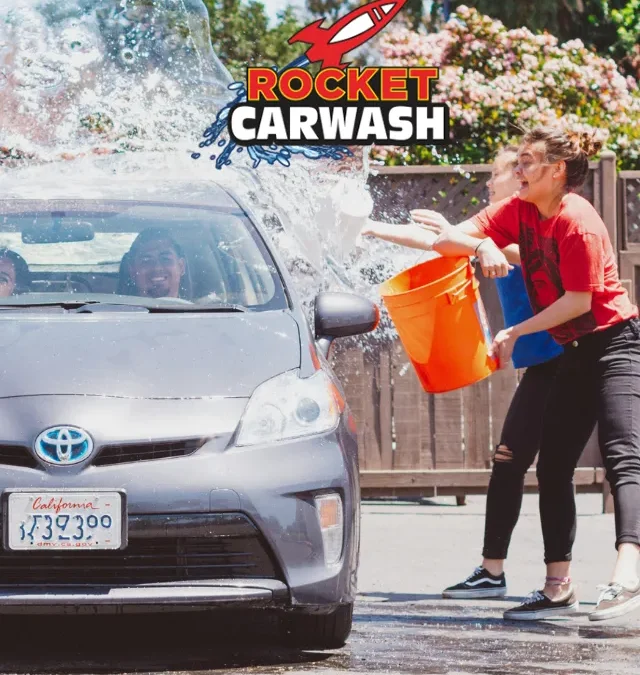 What’s The 2 Bucket Method Of Washing A Car?