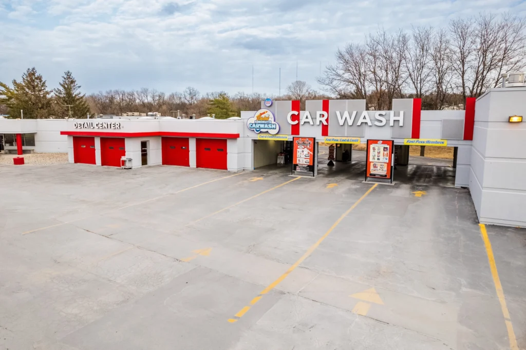 How To Polish Metal On a Car - Sunset North Car Wash & Detail Center