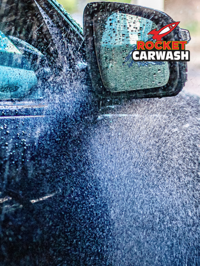 When Is It A Bad Idea To Go Through A Carwash?