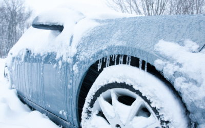 Why You Should Wax In The Winter