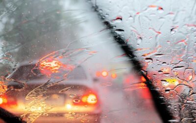 Why Rain Is Not A Substitute For A Car Wash