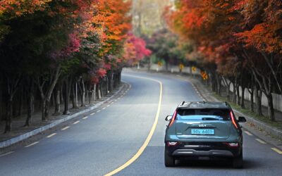 4 Car Care Tips For Fall