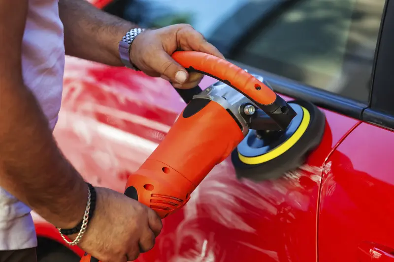 Top Car Wash Tricks Trends 2023: Wax Care 