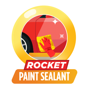Rocket Paint Sealant