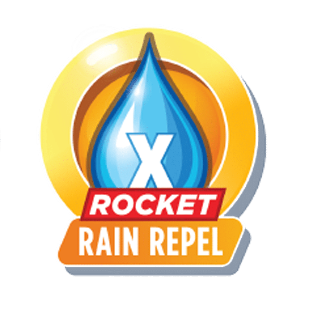 rain repel