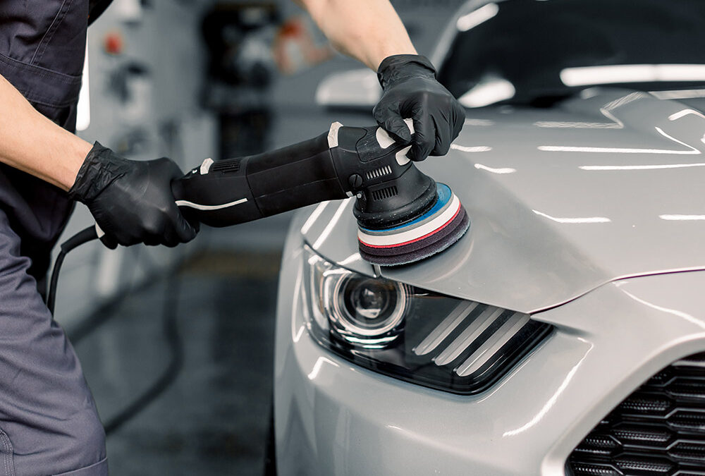 5 Ways To Tell When It Is Time To Detail Your Car